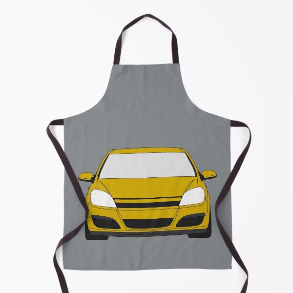 Item preview, Opel Vauxhal Holden Astra H 2004-2007 gold color designed and sold by EdimDesign.