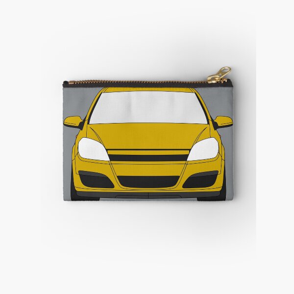 Item preview, Opel Vauxhal Holden Astra H 2004-2007 gold color designed and sold by EdimDesign.