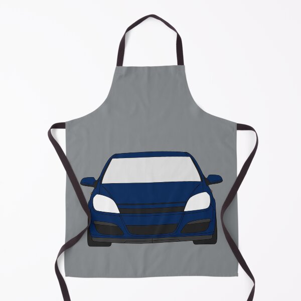 Artikelvorschau, Opel Vauxhal Holden Astra H 2004-2007 blaue Farbe entworfen und verkauft von EdimDesign.