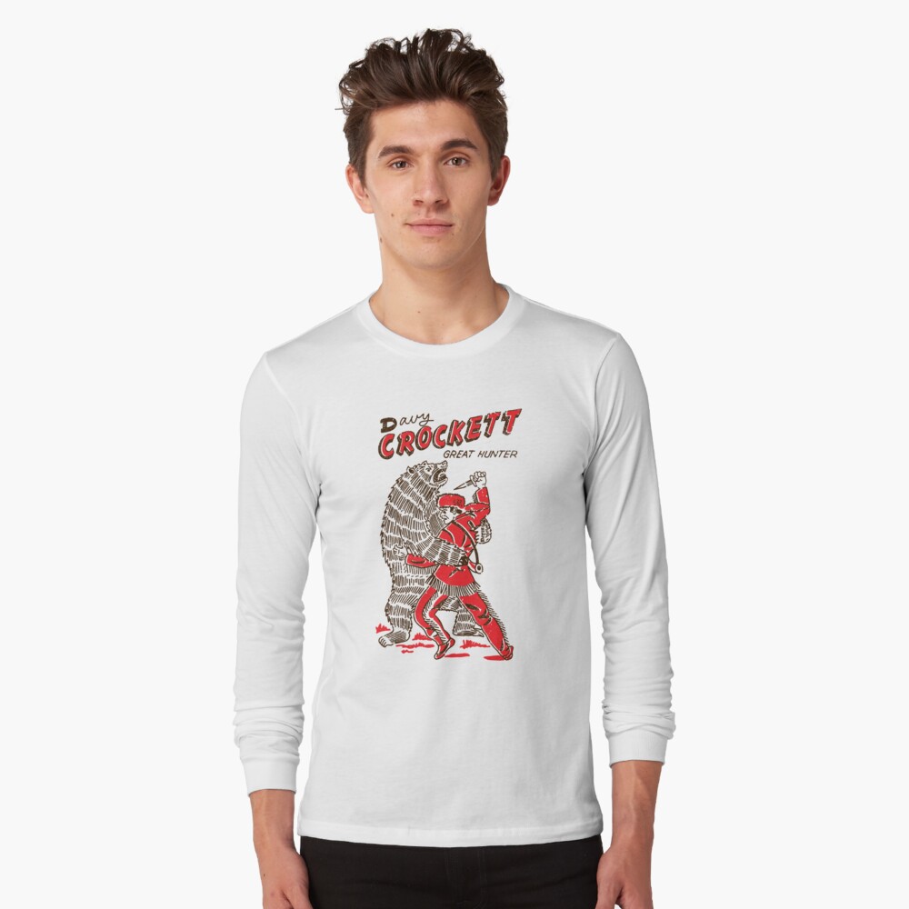 Item preview, Long Sleeve T-Shirt designed and sold by jabwai.