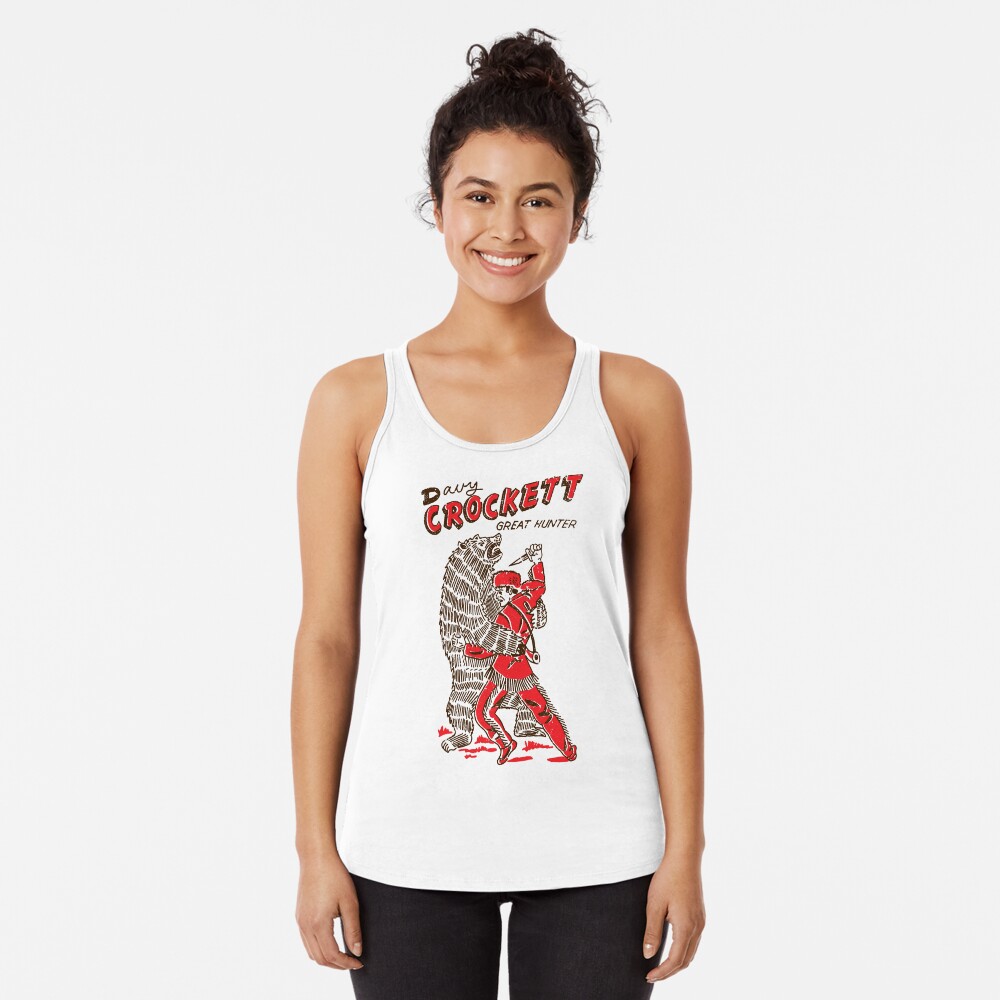 Item preview, Racerback Tank Top designed and sold by jabwai.