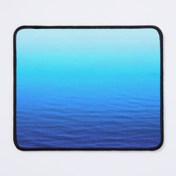 Item preview, deep Blue water's ocean Sea Wave designed and sold by Deep Blue Ocean.