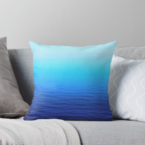 Item preview, deep Blue water's ocean Sea Wave designed and sold by Deep Blue Ocean.