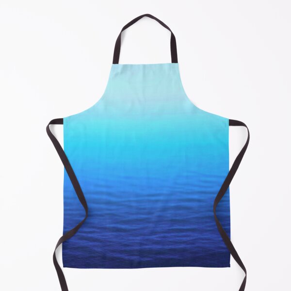 Item preview, deep Blue water's ocean Sea Wave designed and sold by Deep Blue Ocean.