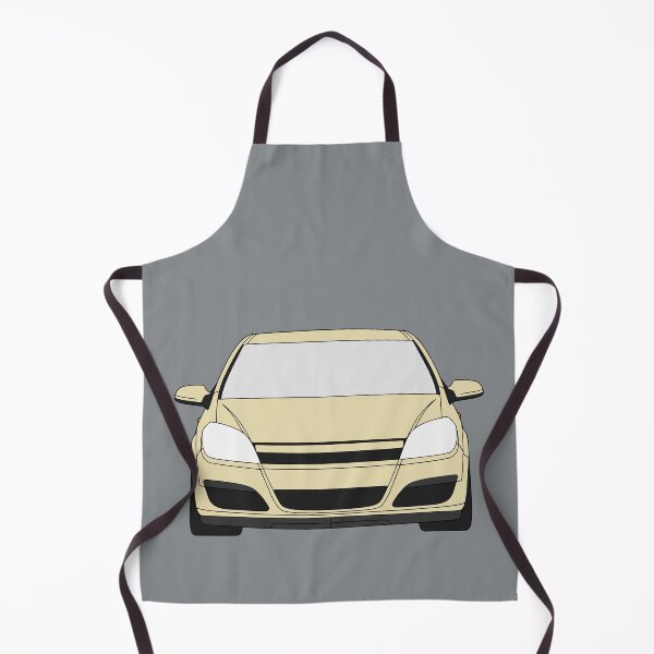 Item preview, Opel Vauxhal Holden Astra H 2004-2007 beige color designed and sold by EdimDesign.