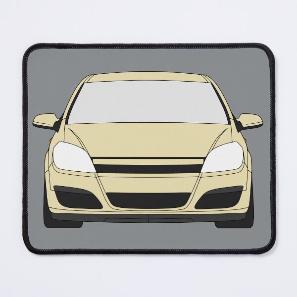 Item preview, Opel Vauxhal Holden Astra H 2004-2007 beige color designed and sold by EdimDesign.