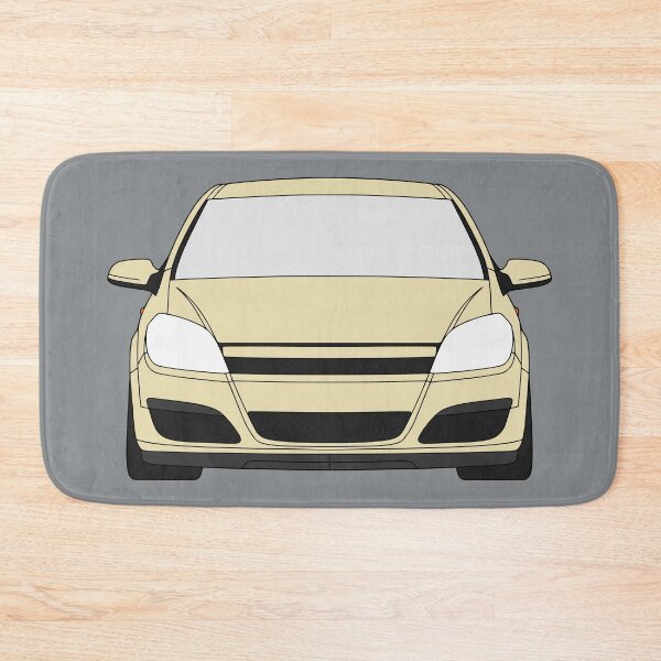 Item preview, Opel Vauxhal Holden Astra H 2004-2007 beige color designed and sold by EdimDesign.