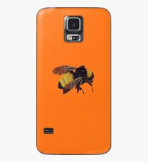 Tyler der Schöpfer - Abschaum-Fick-Blumen-Junge Hülle & Klebefolie für Samsung Galaxy