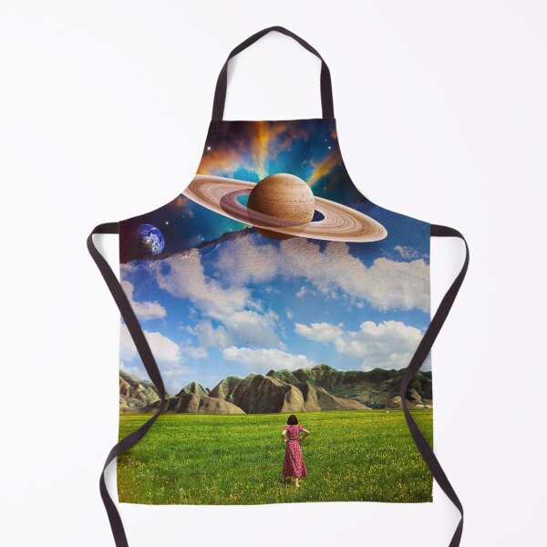 Item preview, What The Sky Revealed designed and sold by seamless.