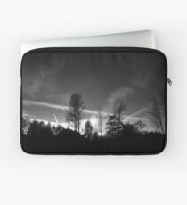Black Sky Laptop Sleeve