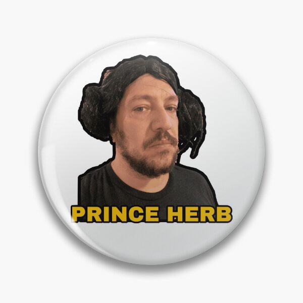 Item preview, Cute Photograp Prince Herb Jokers The Pros Use Women Men designed and sold by AraujoleticShop.