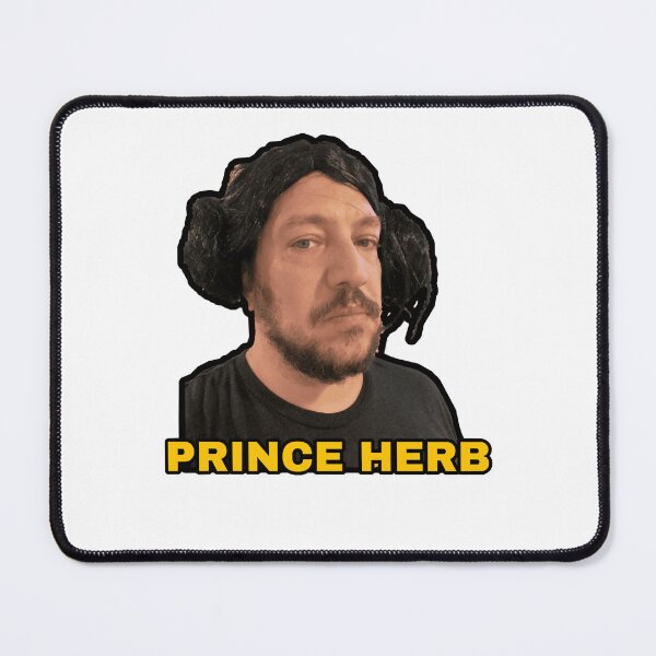 Item preview, Cute Photograp Prince Herb Jokers The Pros Use Women Men designed and sold by AraujoleticShop.