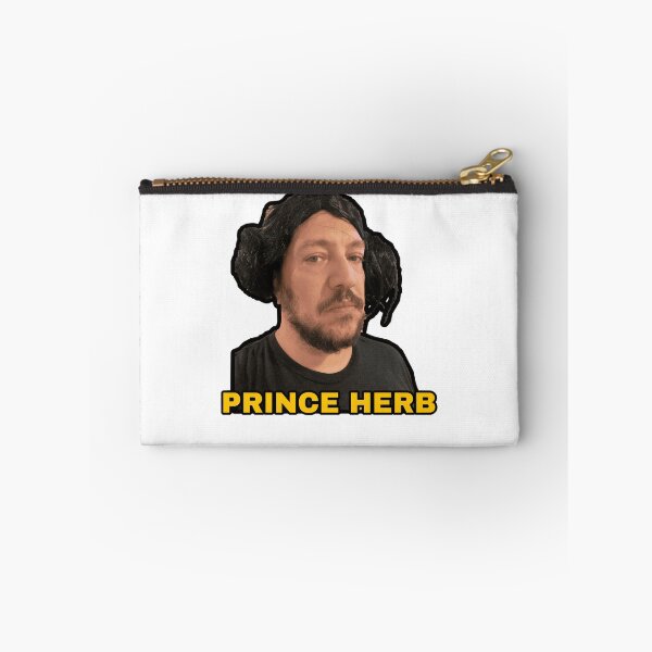 Item preview, Cute Photograp Prince Herb Jokers The Pros Use Women Men designed and sold by AraujoleticShop.