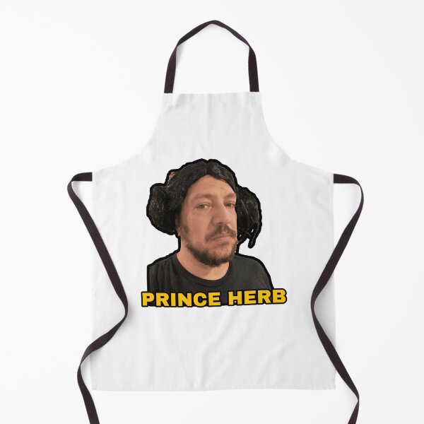 Item preview, Cute Photograp Prince Herb Jokers The Pros Use Women Men designed and sold by AraujoleticShop.