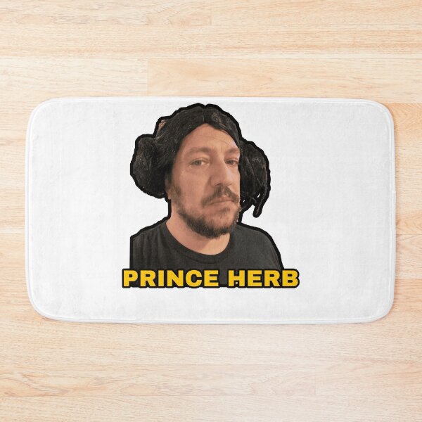 Item preview, Cute Photograp Prince Herb Jokers The Pros Use Women Men designed and sold by AraujoleticShop.