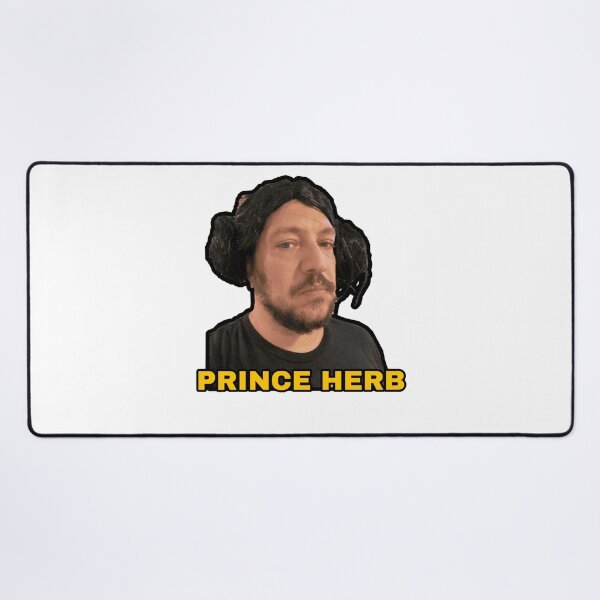 Item preview, Cute Photograp Prince Herb Jokers The Pros Use Women Men designed and sold by AraujoleticShop.