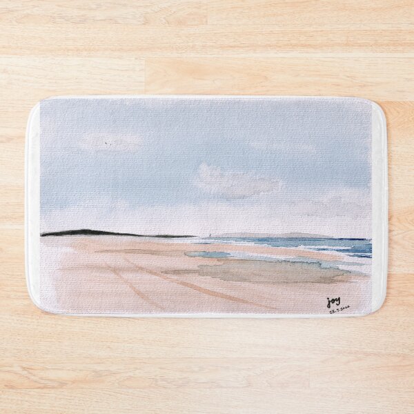 Item preview, Rainbow Beach designed and sold by Joy Butler.
