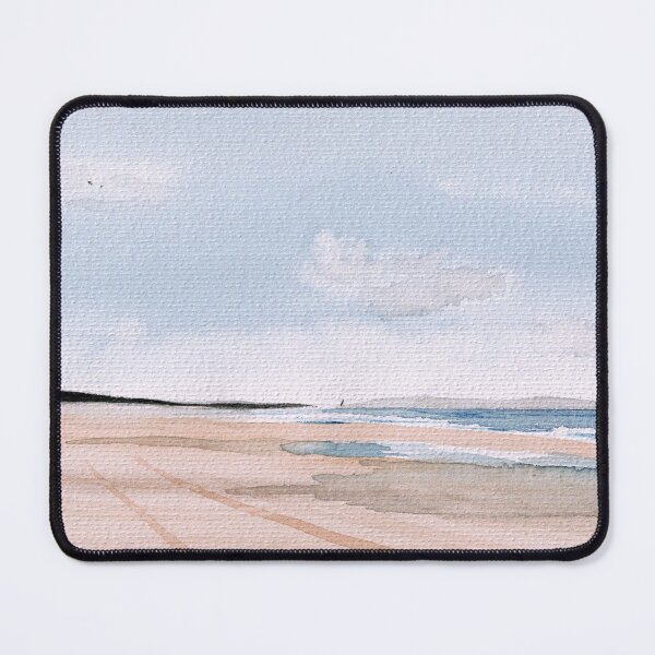 Item preview, Rainbow Beach designed and sold by Joy Butler.