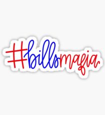 Bills Mafia Sticker