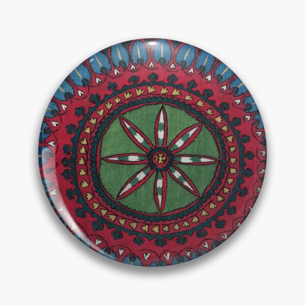 Item preview, National Art design designed and sold by Nila Moon.