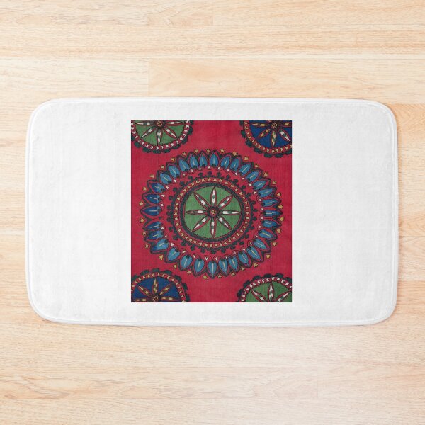 Item preview, National Art design designed and sold by Nila Moon.