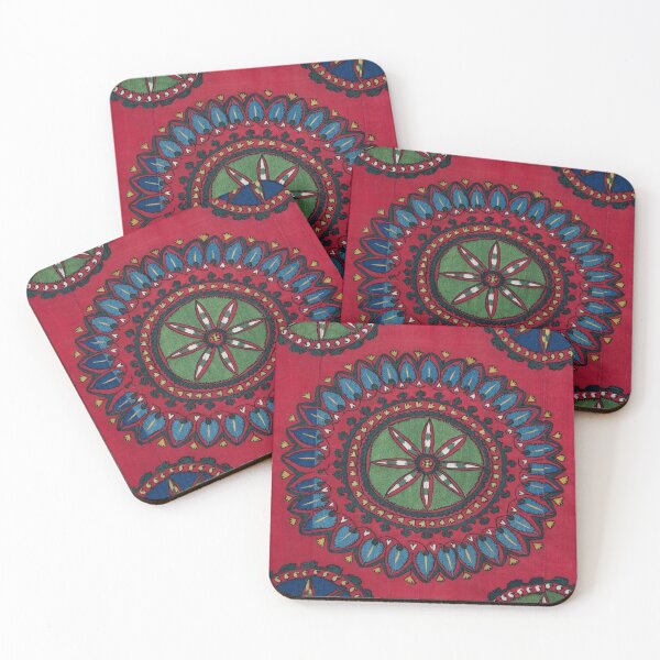 Item preview, National Art design designed and sold by Nila Moon.