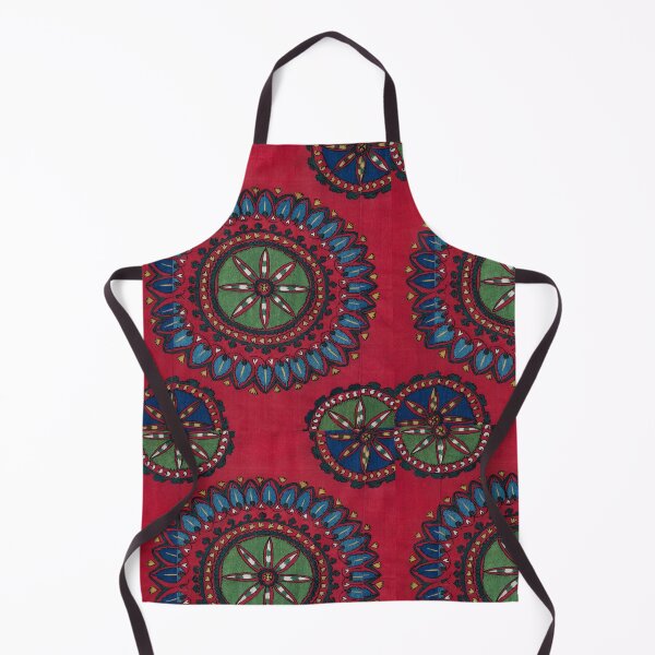 Item preview, National Art design designed and sold by Nila Moon.