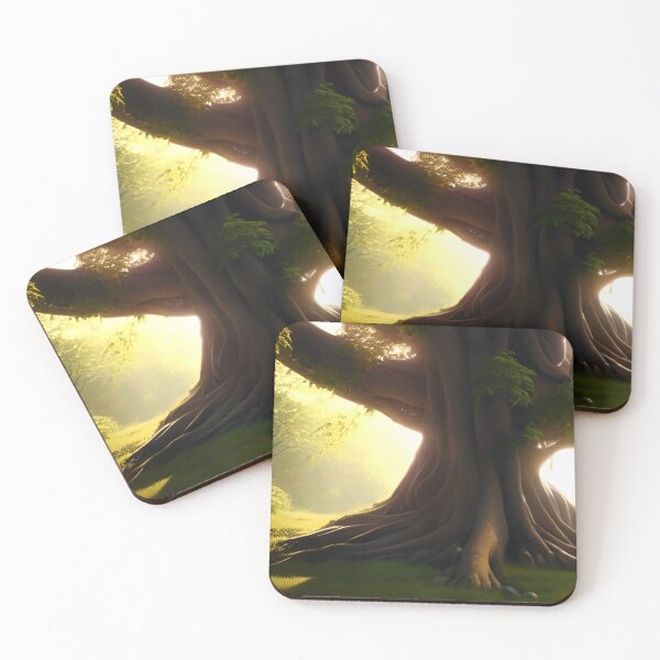 Item preview, baobab designed and sold by OverAltruist.