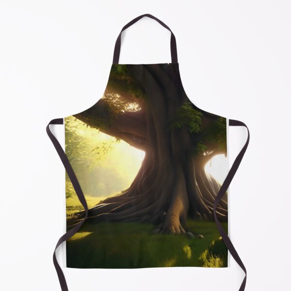 Item preview, baobab designed and sold by OverAltruist.