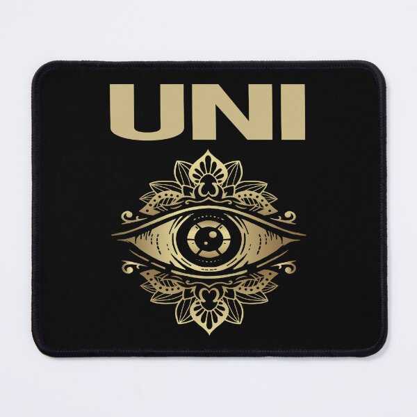 Item preview, Watching Eye Uni designed and sold by GymnoStore24.