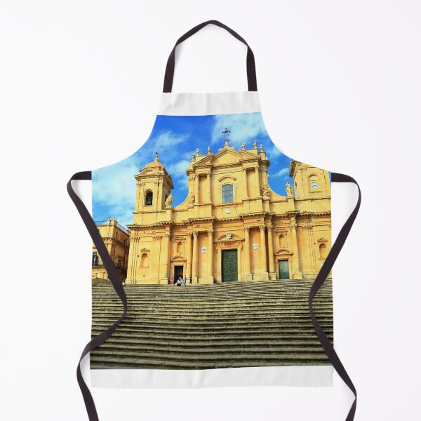 Item preview, Noto Cathedral designed and sold by annalisa56.