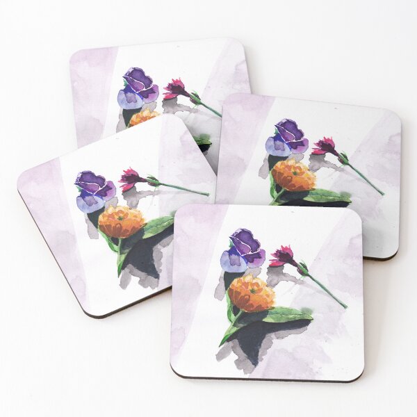 Item preview, Edible Flowers designed and sold by Joy Butler.