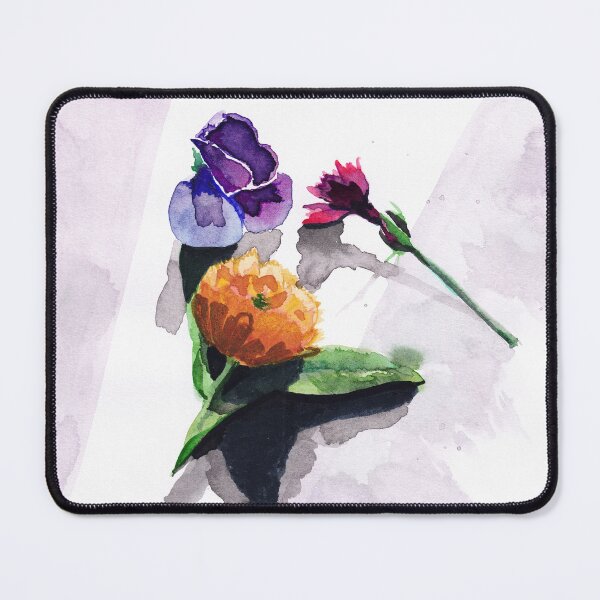Item preview, Edible Flowers designed and sold by Joy Butler.