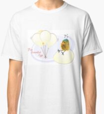 Baloons! Classic T-Shirt