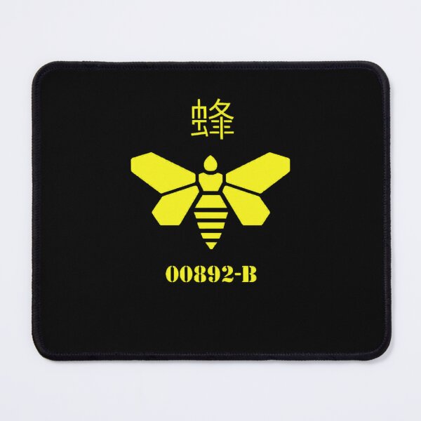 Item preview, Barrel Bee (Breaking Bad) designed and sold by babybread96.