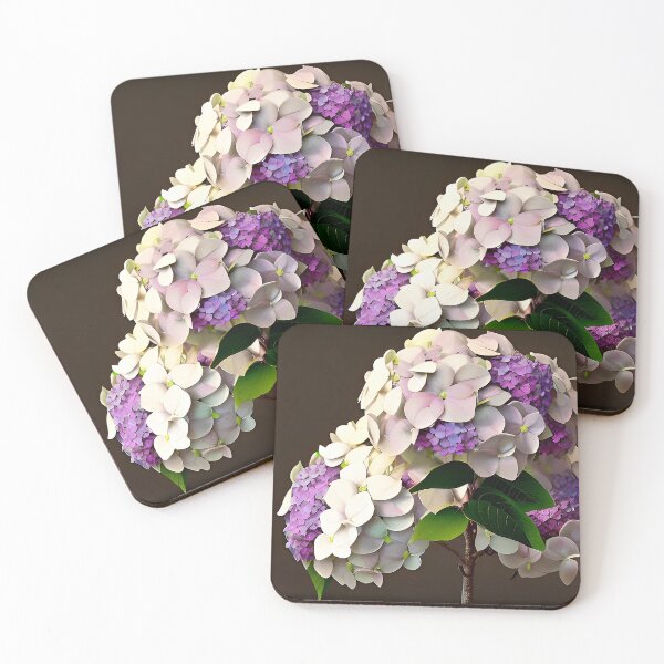 Item preview, Hortensia designed and sold by philozei.