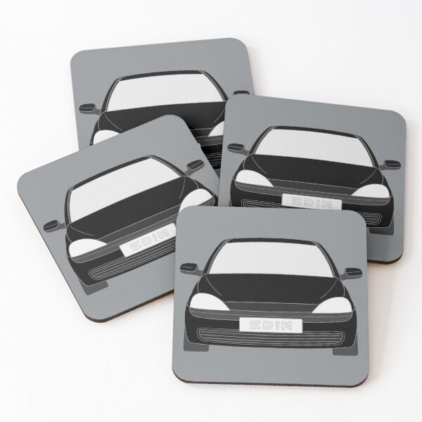 Item preview, Opel Vauxhall Corsa C Holden Barina 2000-2003 black color designed and sold by EdimDesign.