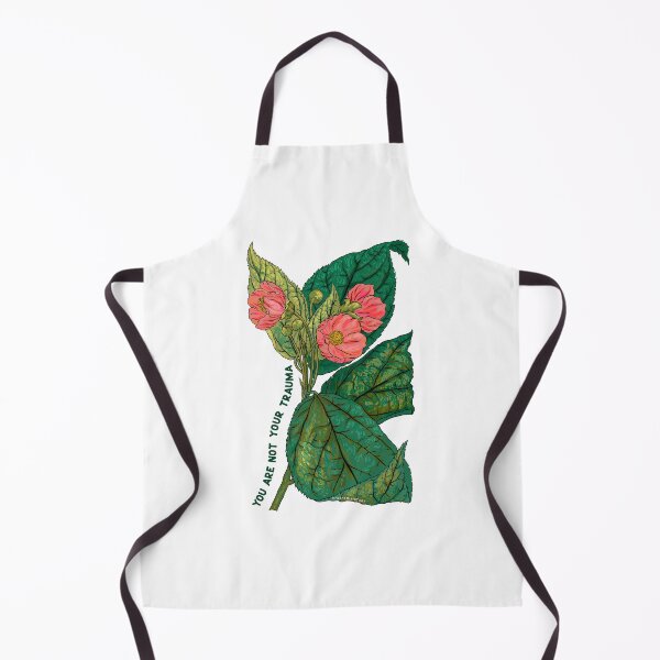 Item preview, You Are Not Your Trauma designed and sold by fabfeminist.