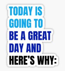 Dear Evan Hansen quote Sticker