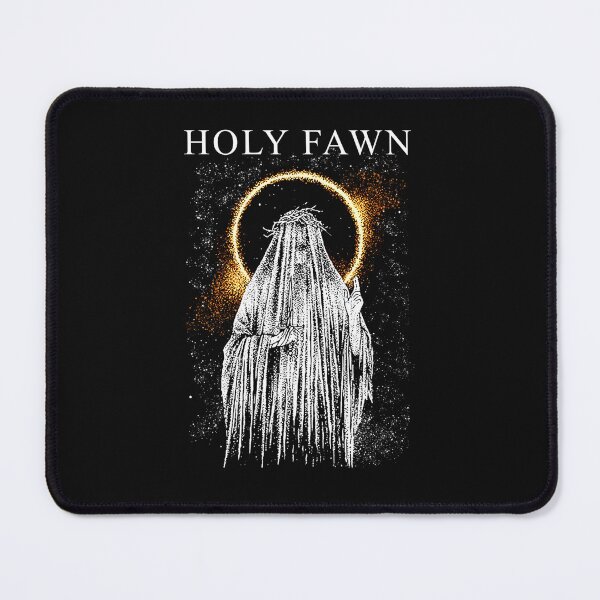 Item preview, Omnipotent Holy Fawn designed and sold by MichaelMLott.