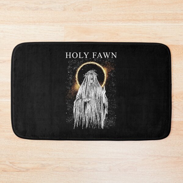 Item preview, Omnipotent Holy Fawn designed and sold by MichaelMLott.