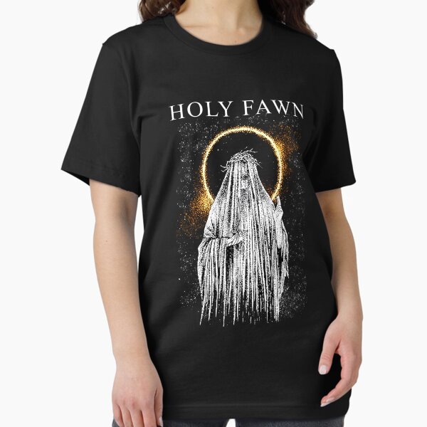 Item preview, Omnipotent Holy Fawn designed and sold by MichaelMLott.