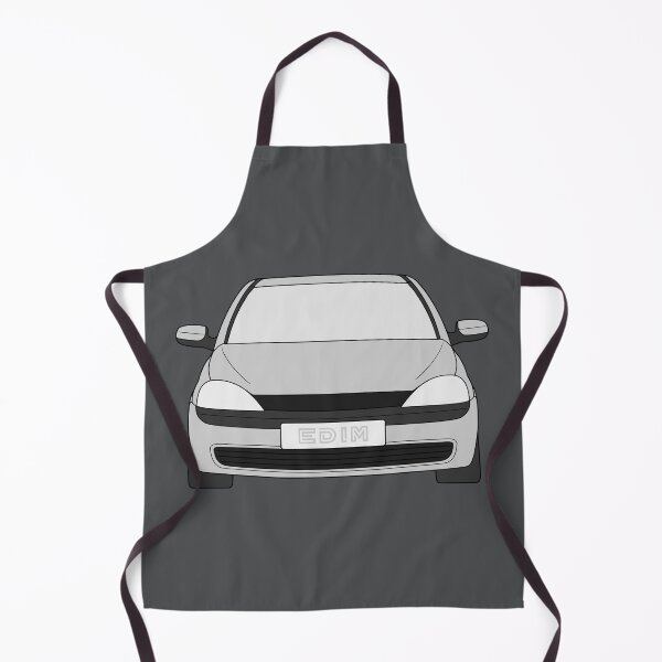 Item preview, Opel Vauxhall Corsa C Holden Barina 2000-2003 silver color designed and sold by EdimDesign.