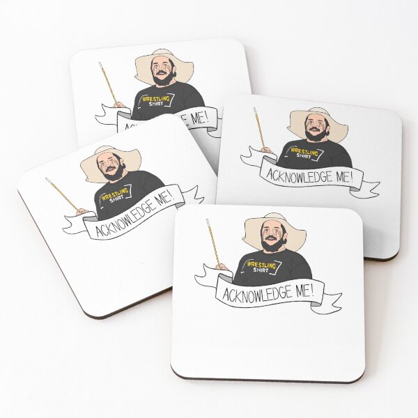 Item preview, Funny Gift Acknowledge Me Hear The Sound The Best Women Men designed and sold by AraujoleticShop.