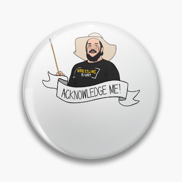 Item preview, Funny Gift Acknowledge Me Hear The Sound The Best Women Men designed and sold by AraujoleticShop.