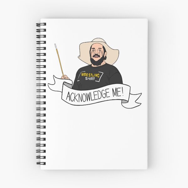 Item preview, Funny Gift Acknowledge Me Hear The Sound The Best Women Men designed and sold by AraujoleticShop.