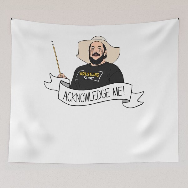 Item preview, Funny Gift Acknowledge Me Hear The Sound The Best Women Men designed and sold by AraujoleticShop.