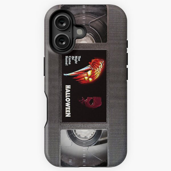 Item preview, Halloween VHS designed and sold by dawnwizz.