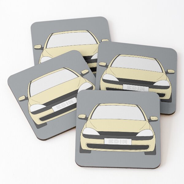 Item preview, Opel Vauxhall Corsa C Holden Barina 2000-2003 beige color designed and sold by EdimDesign.