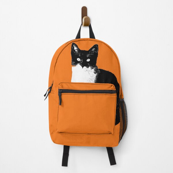 Item preview, Tommy the cat designed and sold by IndieSoundCity.